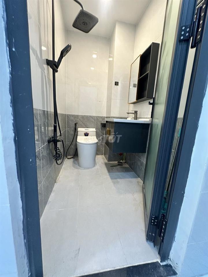 Phòng 3tr6 Nguyễn Trãi trung tâm (Q5) giá rẻ