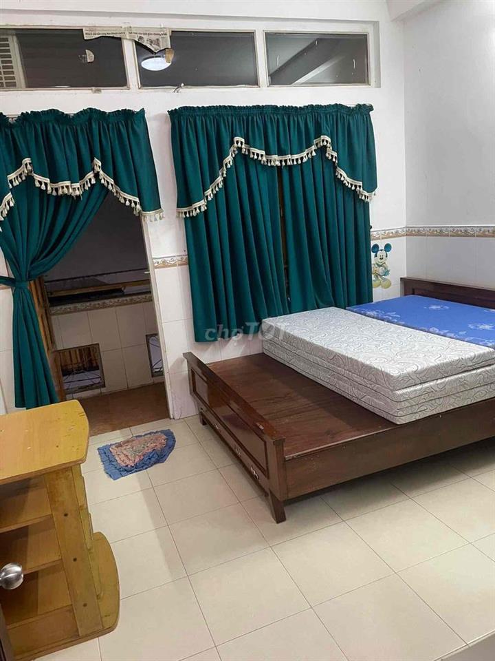 TT quận 5 phòng Giá rẻ