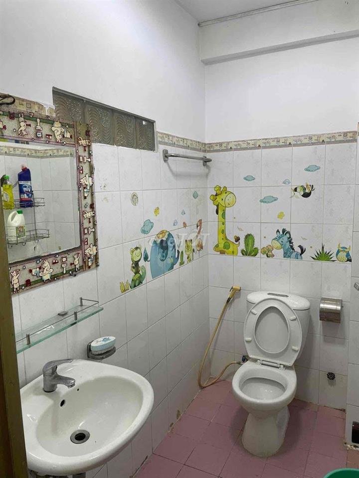TT quận 5 phòng Giá rẻ