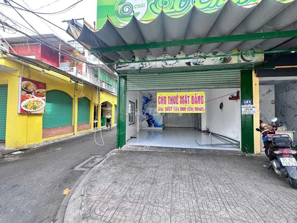  hướng Nam, ngay khu trọ đông sinh viên tiện kd spa, gà rán, ăn vặt