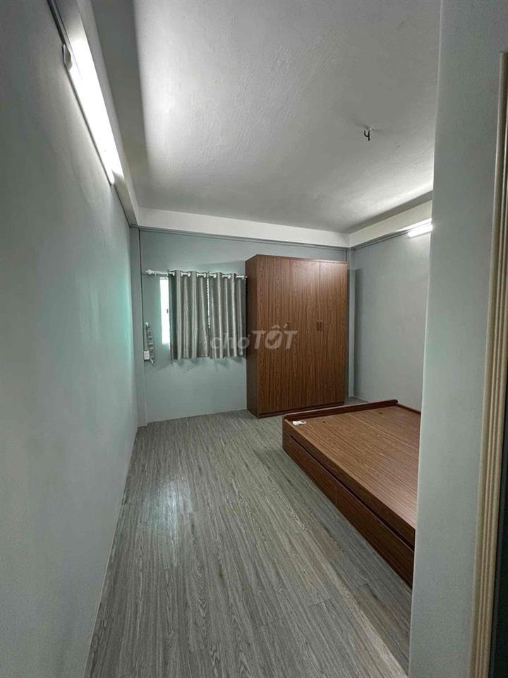 CHO THUÊ PHÒNG STUDIO KHÉP KÍN – P6, QUẬN 5 (ẢNH THỰC TẾ 100%)