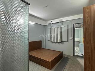 CHO THUÊ PHÒNG STUDIO KHÉP KÍN – P6, QUẬN 5 (ẢNH THỰC TẾ 100%)