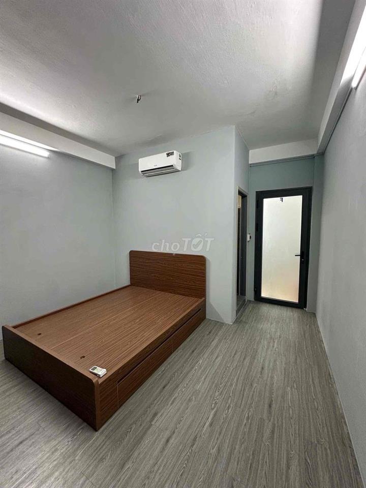 CHO THUÊ PHÒNG STUDIO KHÉP KÍN – P6, QUẬN 5 (ẢNH THỰC TẾ 100%)