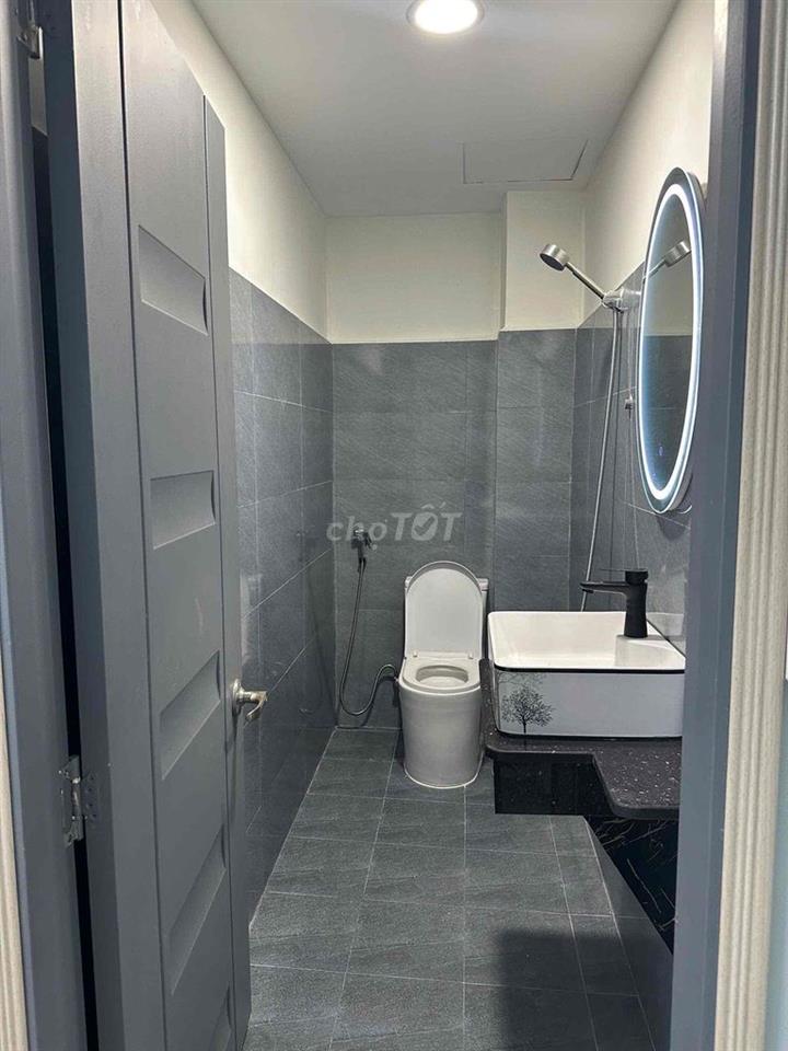 CHO THUÊ PHÒNG STUDIO KHÉP KÍN – P6, QUẬN 5 (ẢNH THỰC TẾ 100%)