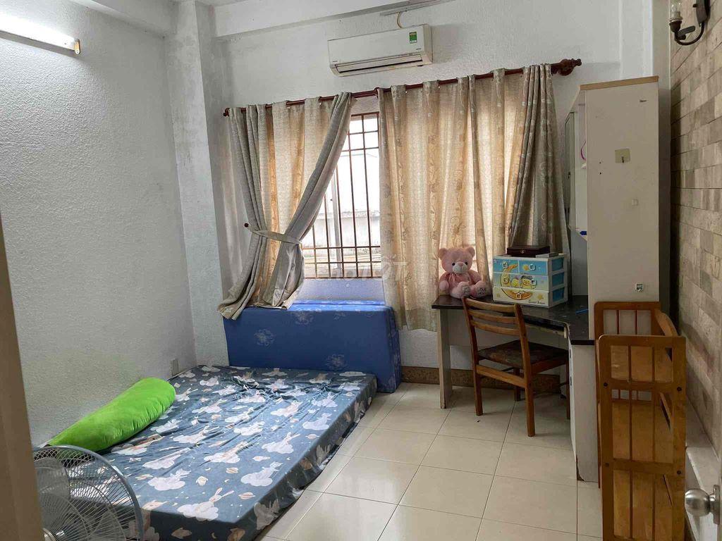 phòng TT quận 5 đầy đủ nội thất