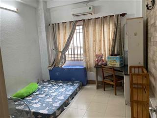 phòng TT quận 5 đầy đủ nội thất
