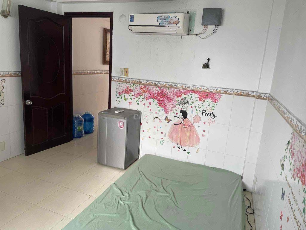 phòng TT quận 5 đầy đủ nội thất