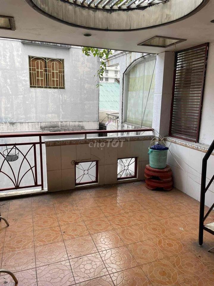 phòng TT quận 5 đầy đủ nội thất
