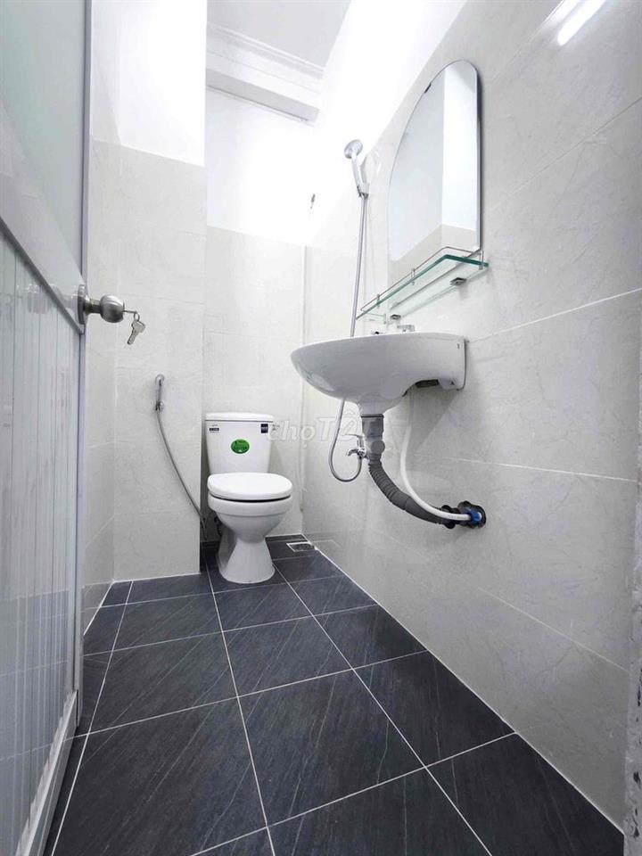 Căn hộ mini Quận 5