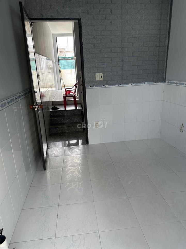 cho thuê trọ trung tâm quận 5