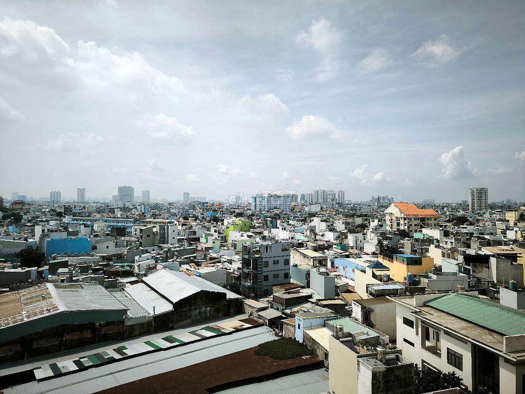 Căn Hộ Summer Square 51m2 - 1 PN