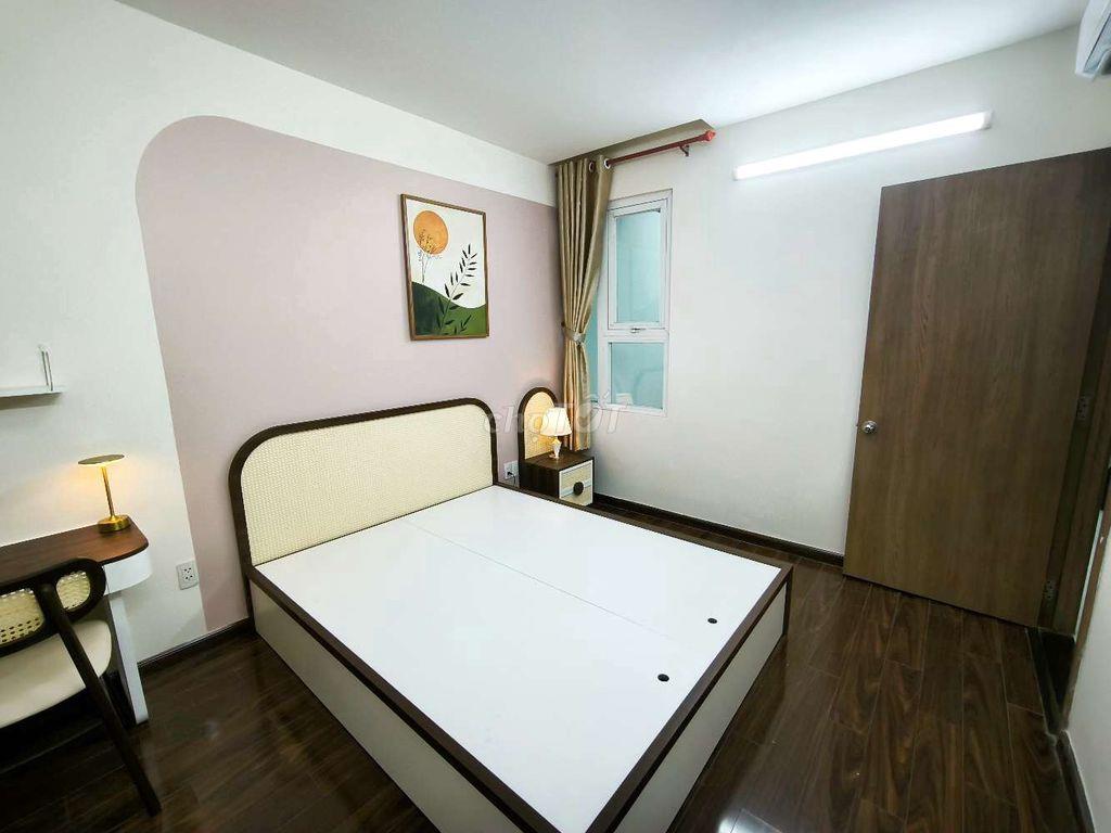 Căn Hộ Summer Square 51m2 - 1 PN