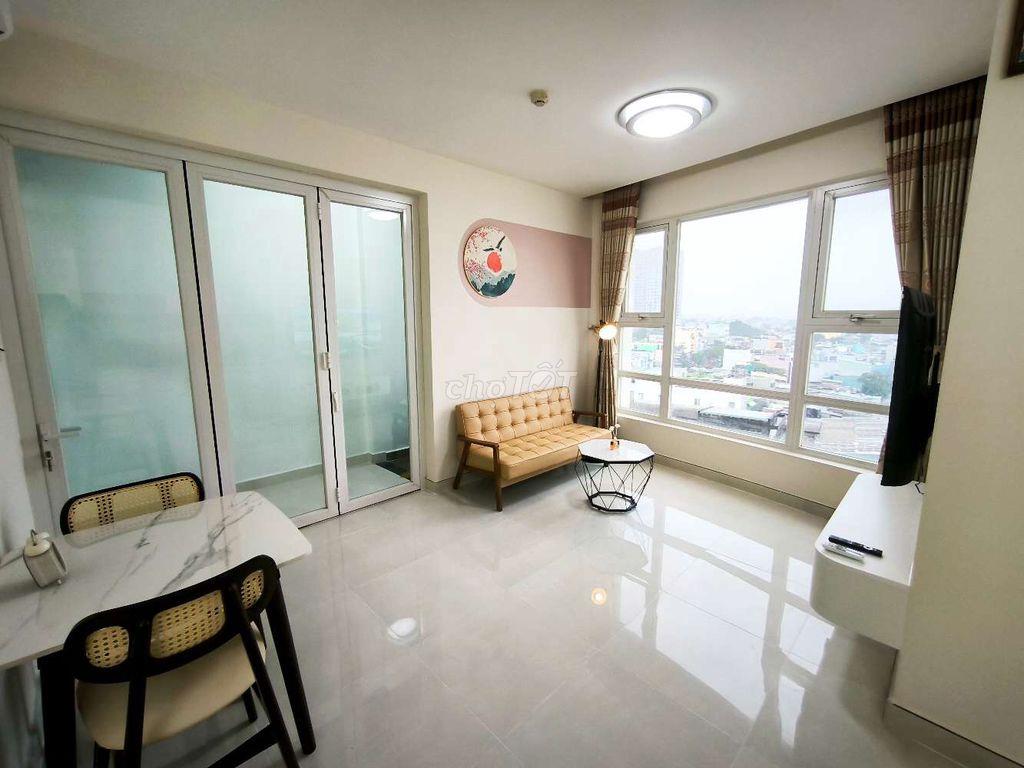 Căn Hộ Summer Square 51m2 - 1 PN