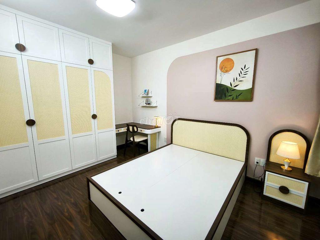 Căn Hộ Summer Square 51m2 - 1 PN