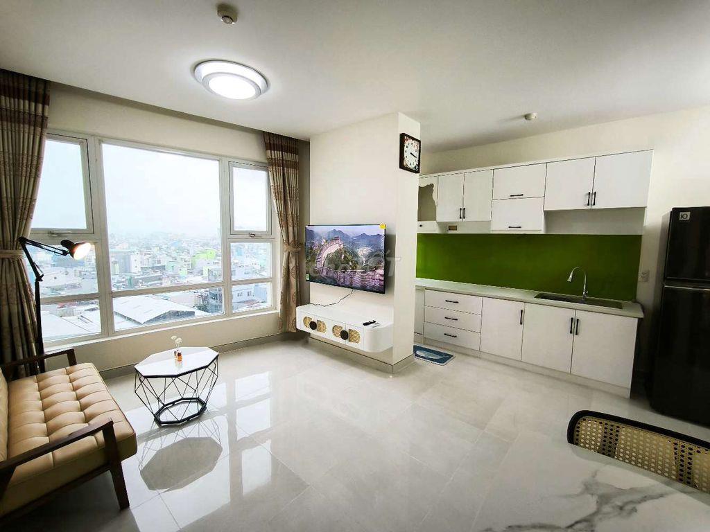 Căn Hộ Summer Square 51m2 - 1 PN