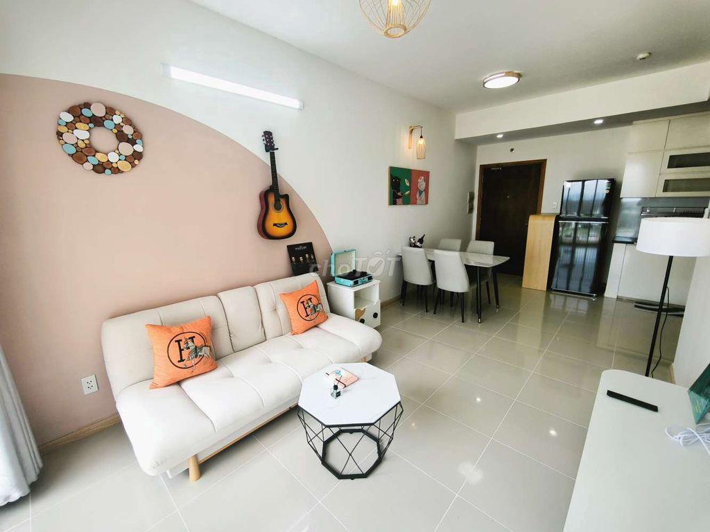 Căn Hộ Jamona City Q.7 - 49m² View Cầu Phú Mỹ "Triệu Đô" SHR - 3 Tỷ
