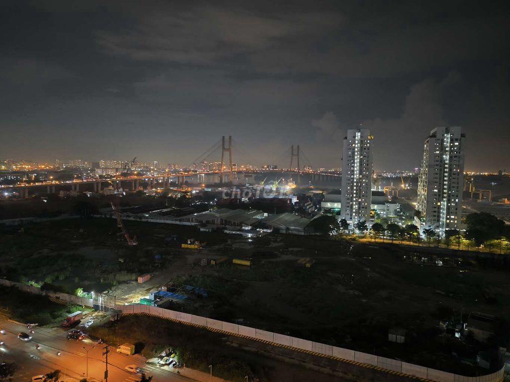 Căn Hộ Jamona City Q.7 - 49m² View Cầu Phú Mỹ "Triệu Đô" SHR - 3 Tỷ
