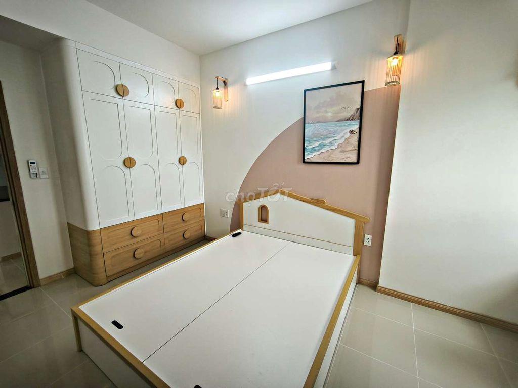 Căn Hộ Jamona City Q.7 - 49m² View Cầu Phú Mỹ "Triệu Đô" SHR - 3 Tỷ
