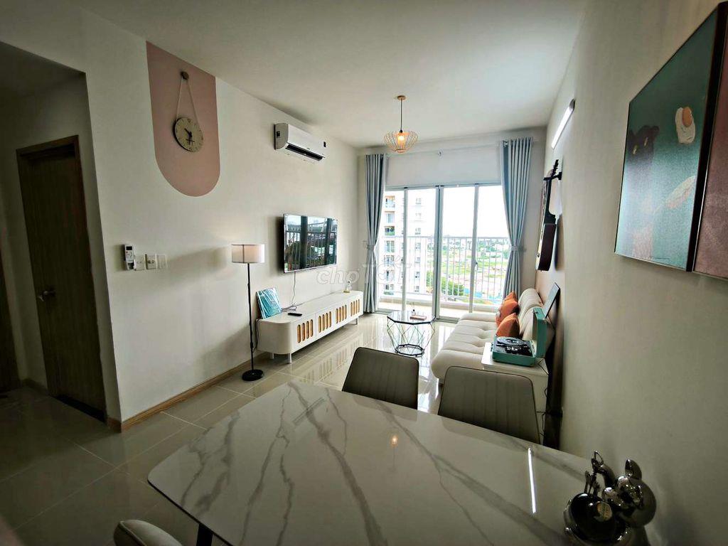 Căn Hộ Jamona City Q.7 - 49m² View Cầu Phú Mỹ "Triệu Đô" SHR - 3 Tỷ
