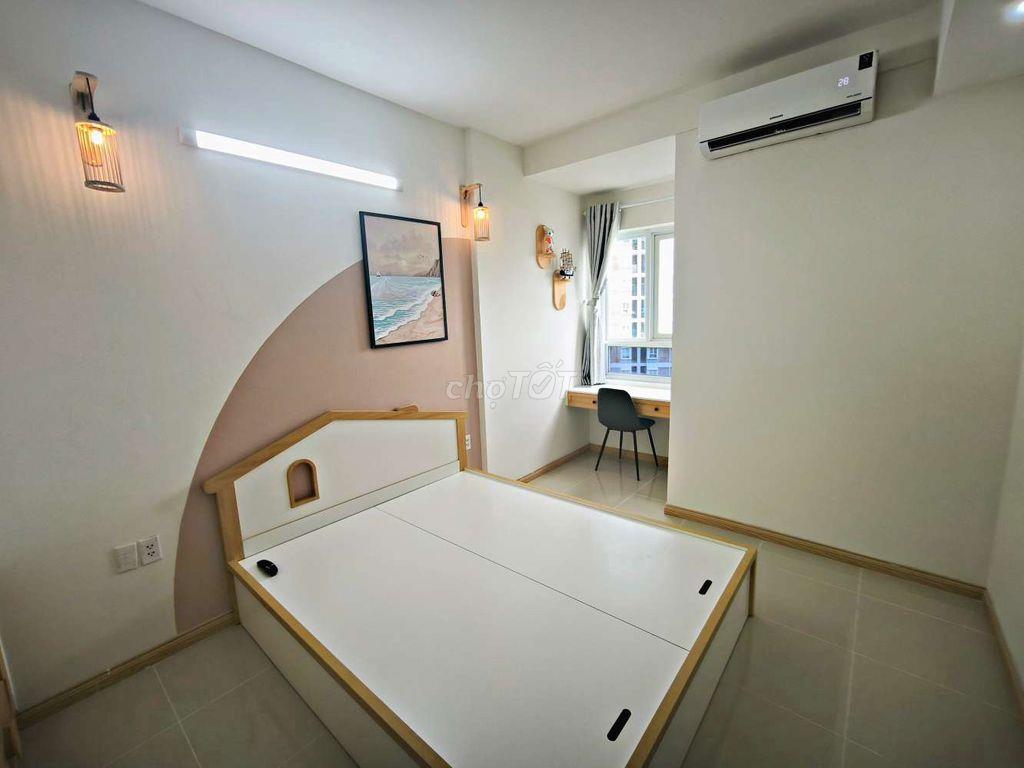 Căn Hộ Jamona City Q.7 - 49m² View Cầu Phú Mỹ "Triệu Đô" SHR - 3 Tỷ
