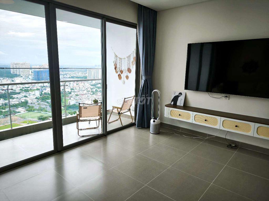 Căn Hộ River Panorama 114m2, 3PN - 2WC, Tầng cao view siêu đẹp