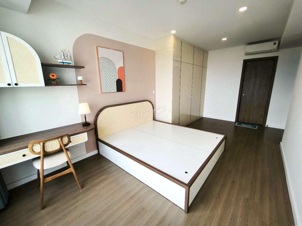Căn Hộ River Panorama 114m2, 3PN - 2WC, Tầng cao view siêu đẹp