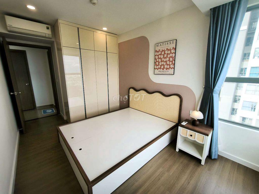 Căn Hộ River Panorama 114m2, 3PN - 2WC, Tầng cao view siêu đẹp
