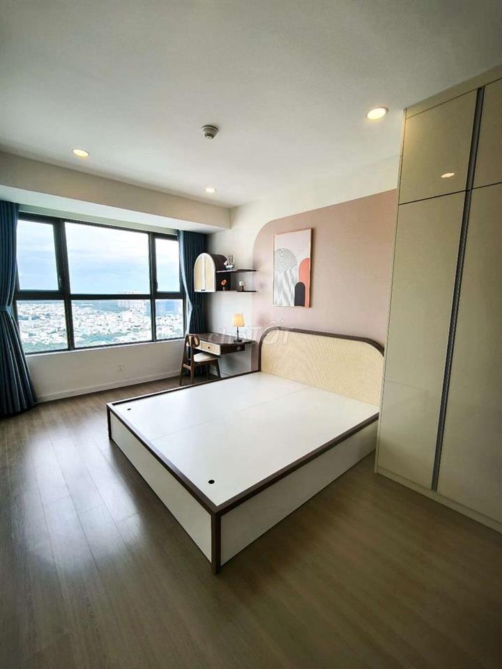 Căn Hộ River Panorama 114m2, 3PN - 2WC, Tầng cao view siêu đẹp