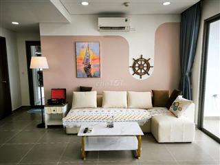 Căn Hộ River Panorama 114m2, 3PN - 2WC, Tầng cao view siêu đẹp