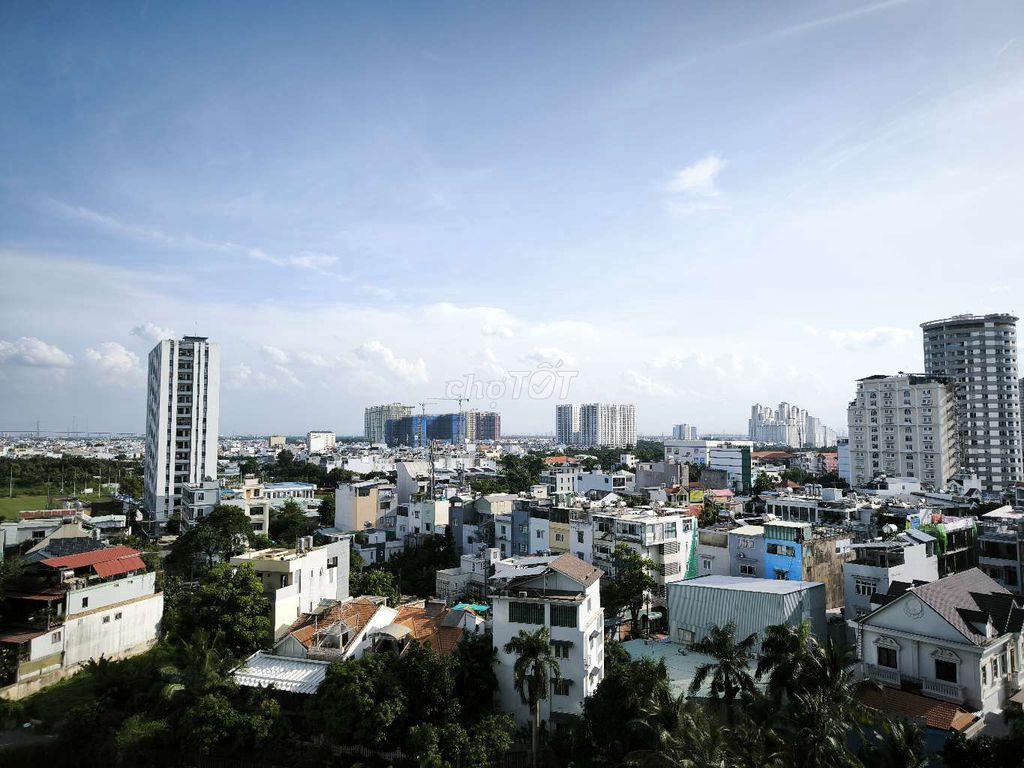 AN GIA SKYLINE – 72M² (2PN/2WC) – BAN CÔNG HƯỚNG NAM SIÊU MÁT 