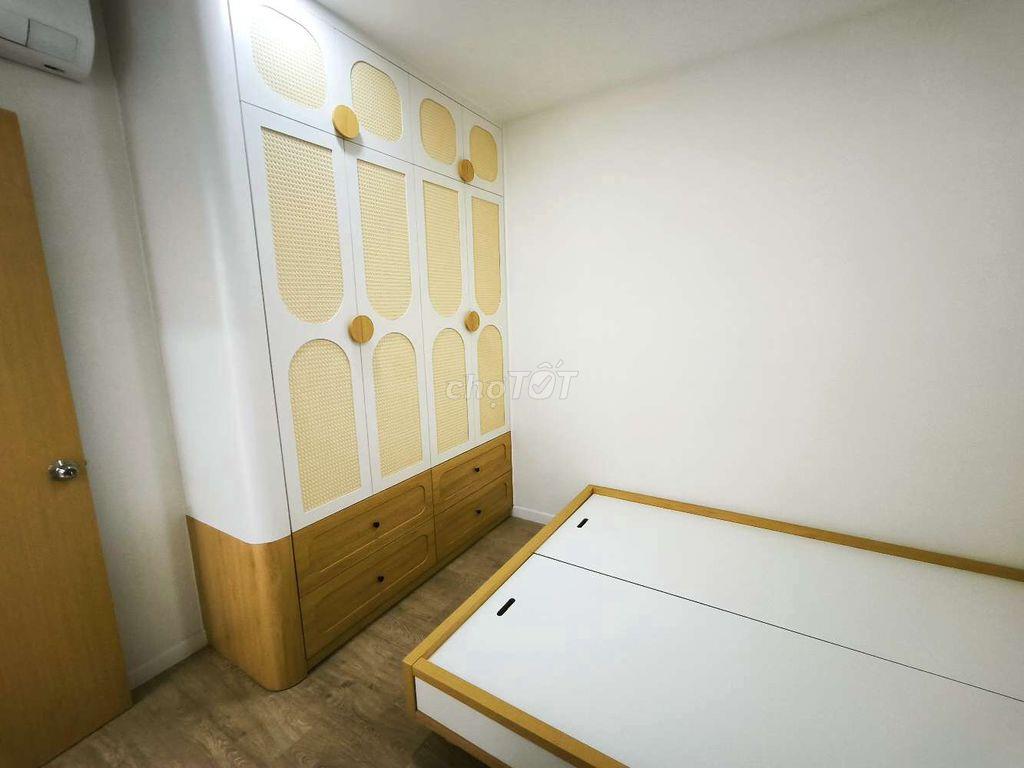AN GIA SKYLINE – 72M² (2PN/2WC) – BAN CÔNG HƯỚNG NAM SIÊU MÁT 