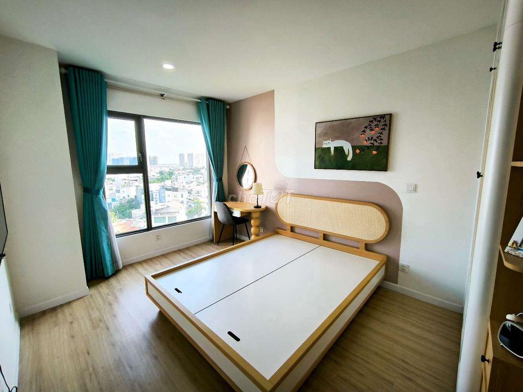 AN GIA SKYLINE – 72M² (2PN/2WC) – BAN CÔNG HƯỚNG NAM SIÊU MÁT 
