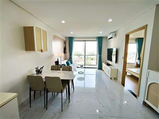 AN GIA SKYLINE – 72M² (2PN/2WC) – BAN CÔNG HƯỚNG NAM SIÊU MÁT 