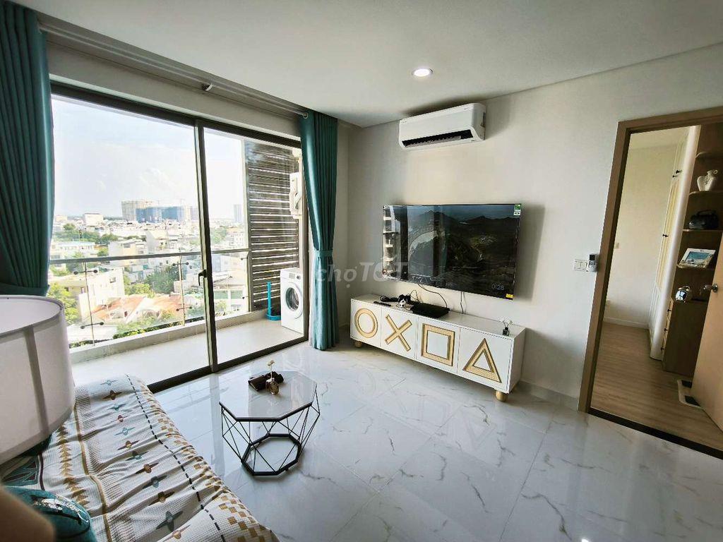 AN GIA SKYLINE – 72M² (2PN/2WC) – BAN CÔNG HƯỚNG NAM SIÊU MÁT 