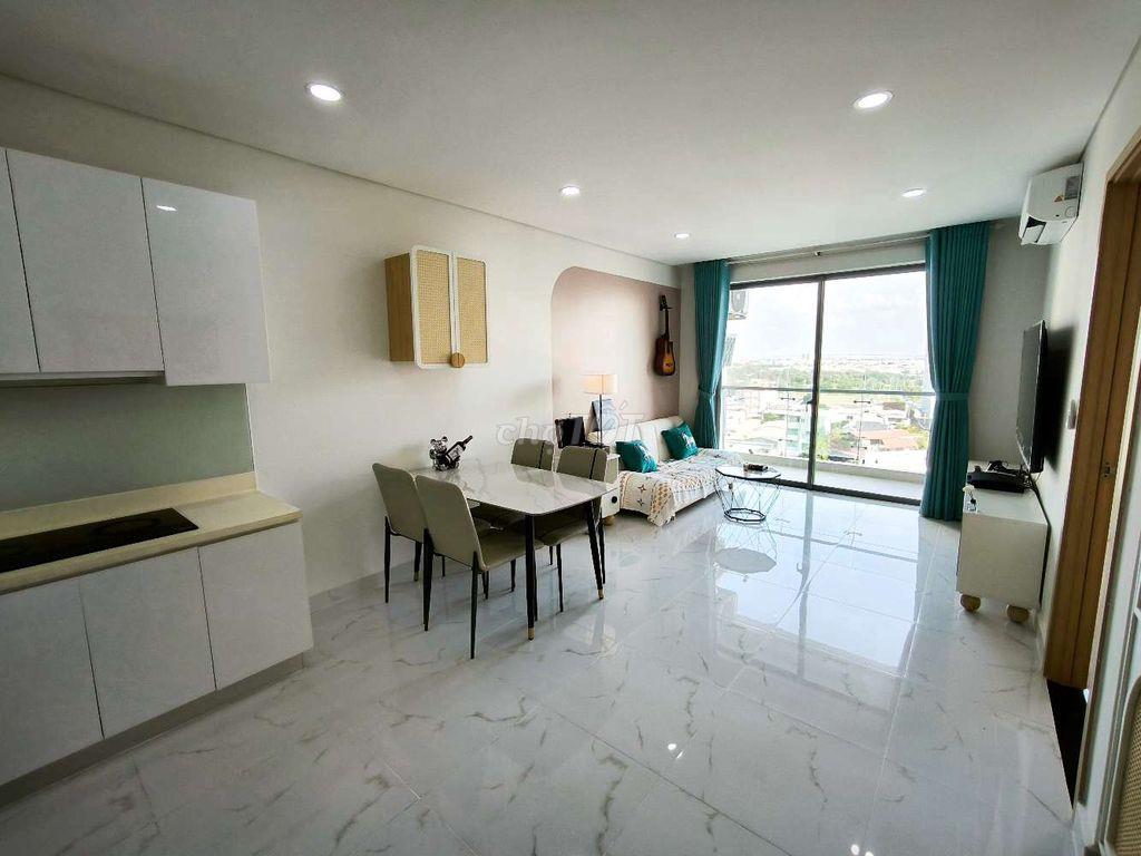 AN GIA SKYLINE – 72M² (2PN/2WC) – BAN CÔNG HƯỚNG NAM SIÊU MÁT 