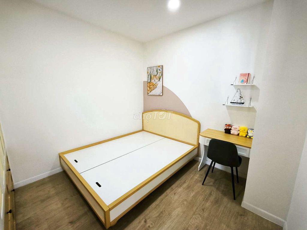 AN GIA SKYLINE – 72M² (2PN/2WC) – BAN CÔNG HƯỚNG NAM SIÊU MÁT 