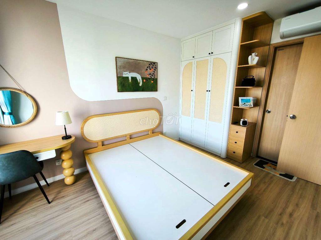 AN GIA SKYLINE – 72M² (2PN/2WC) – BAN CÔNG HƯỚNG NAM SIÊU MÁT 