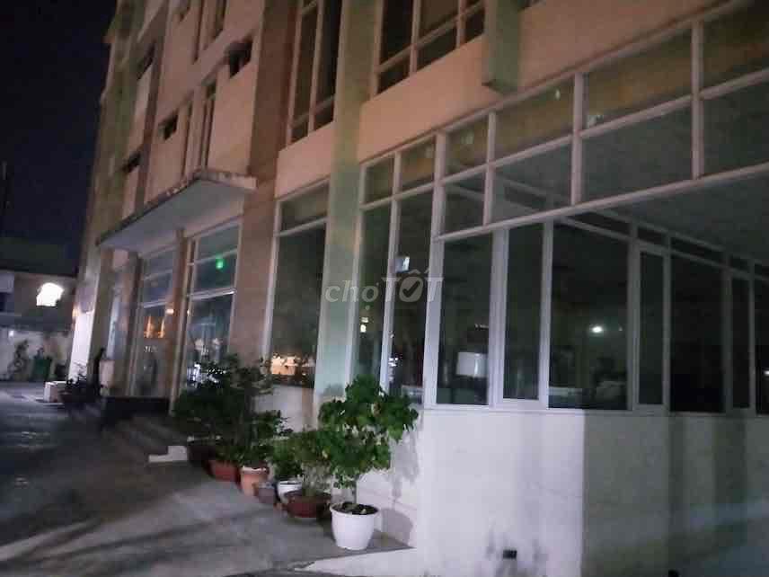 bán căn hộ quận 6
