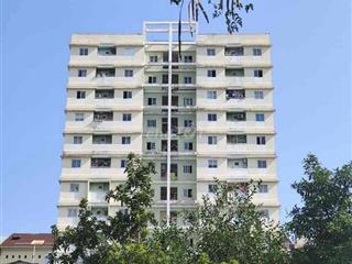 bán căn hộ quận 6