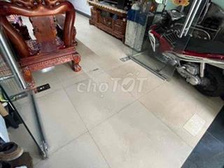 Q6 cần bán Chung cư Bình Phú tầng trệt