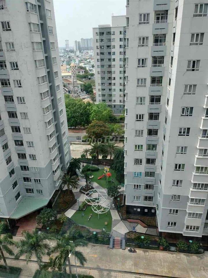 Mình chính chủ bán căn hộ Starlight phường Bình Phú