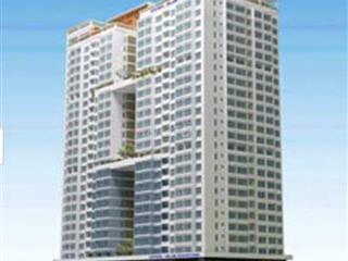 Bán căn hộ chung cư  sổ hồng chính chủ