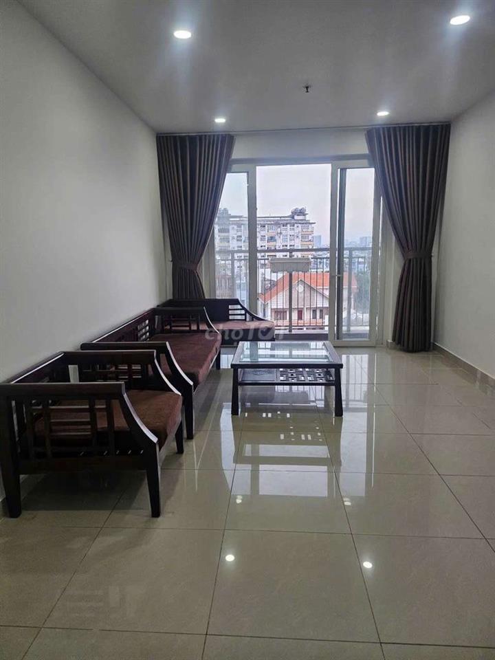 Bán CHUNG CƯ AN PHÚ ,HẬU GIANG ,Q6 căn gốc dt 126m   3pn ,3wc 
