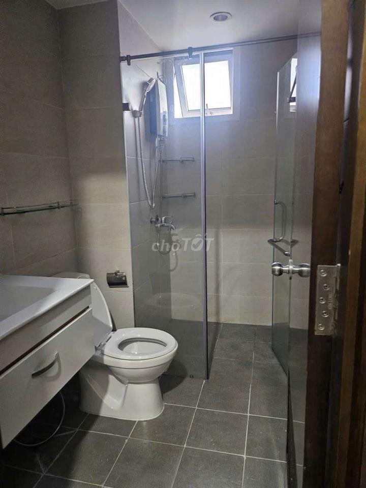 Bán CHUNG CƯ AN PHÚ ,HẬU GIANG ,Q6 căn gốc dt 126m   3pn ,3wc 