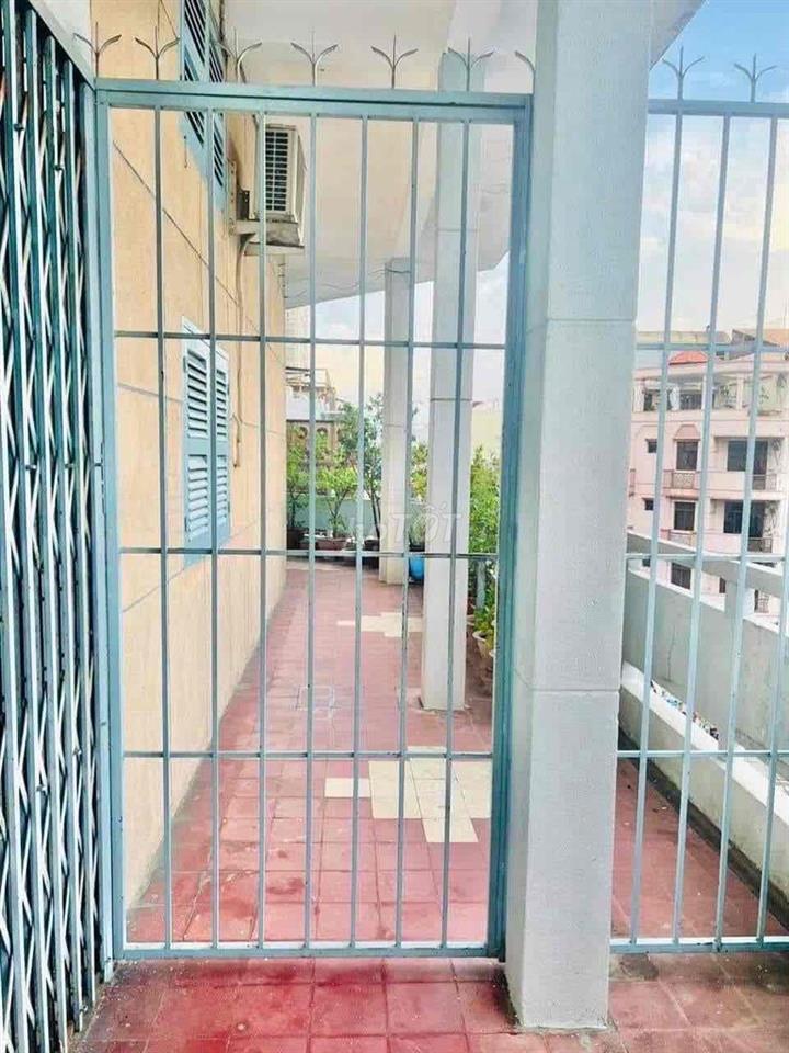 Bán Nhà Chung Cư Quận 6