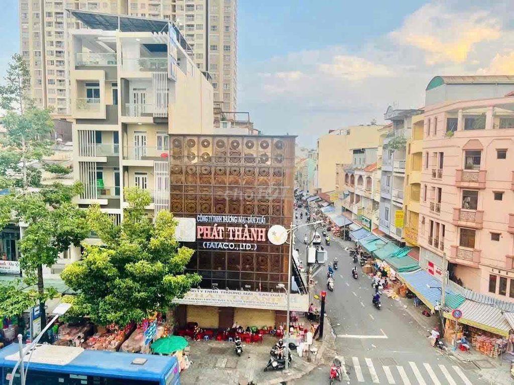 Bán Nhà Chung Cư Quận 6