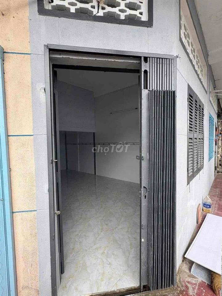 Bán Nhà Chung Cư Quận 6