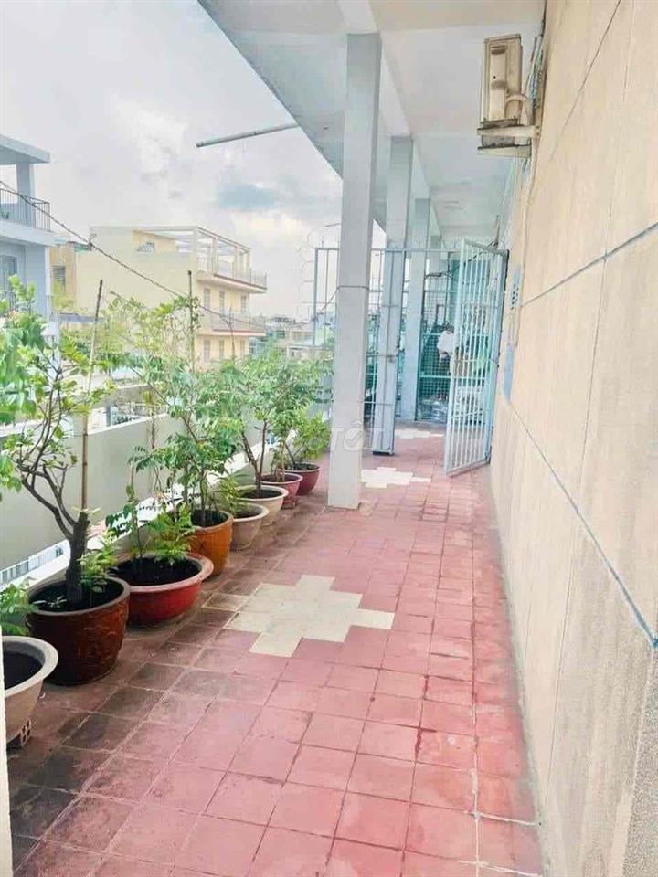 Bán Nhà Chung Cư Quận 6