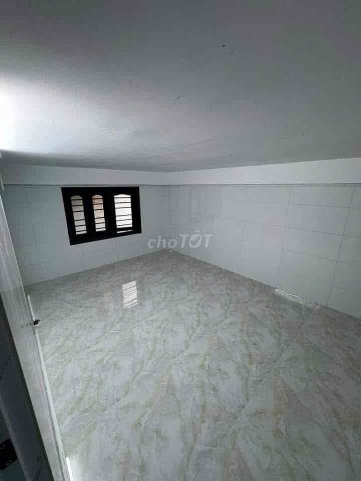 Bán Nhà Chung Cư Quận 6