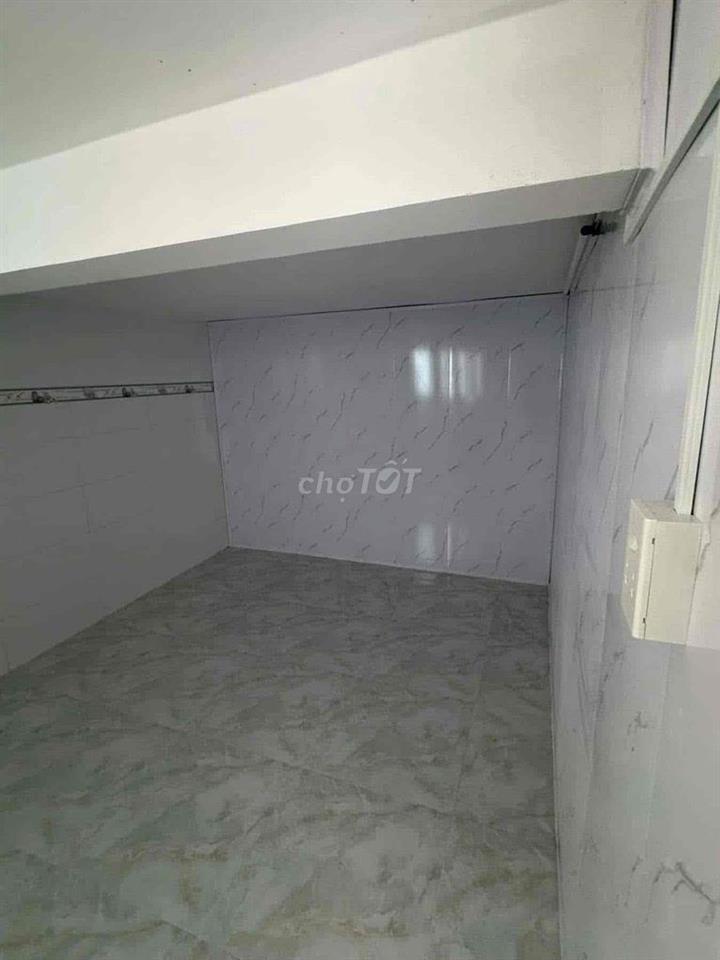 Bán Nhà Chung Cư Quận 6